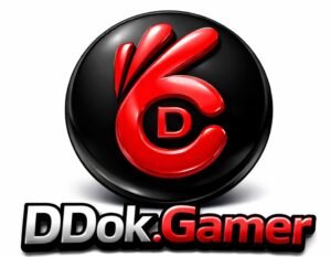 DDOK GAME